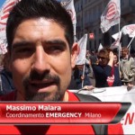 Massimo Malara Emergency