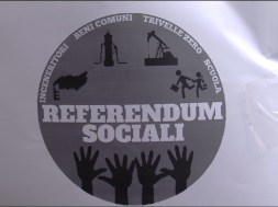 Referendum Sociali
