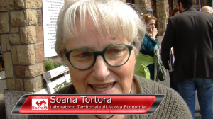 Soana Tortora-Laoratorio territoriale nuova economia