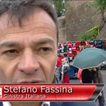 Stefano Fassina- Sinistra Italiana