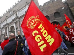 corteo-fiom