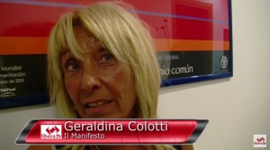 Geraldina Colotti