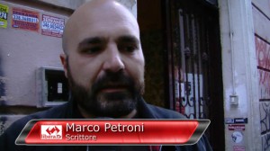 Marco Petroni