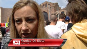 Monica Di Sisto - Stop TTIP