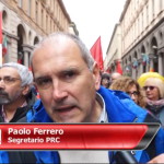 Paolo Ferrero .