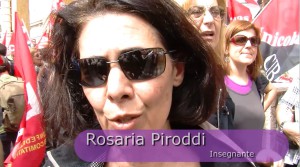 Rosaria Piroddi