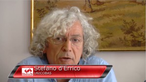 Stefano d'Errico - UNICOBAS