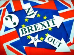 Brexit In Out