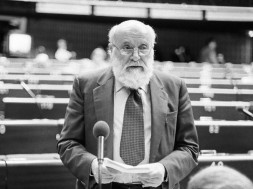 Altiero Spinelli