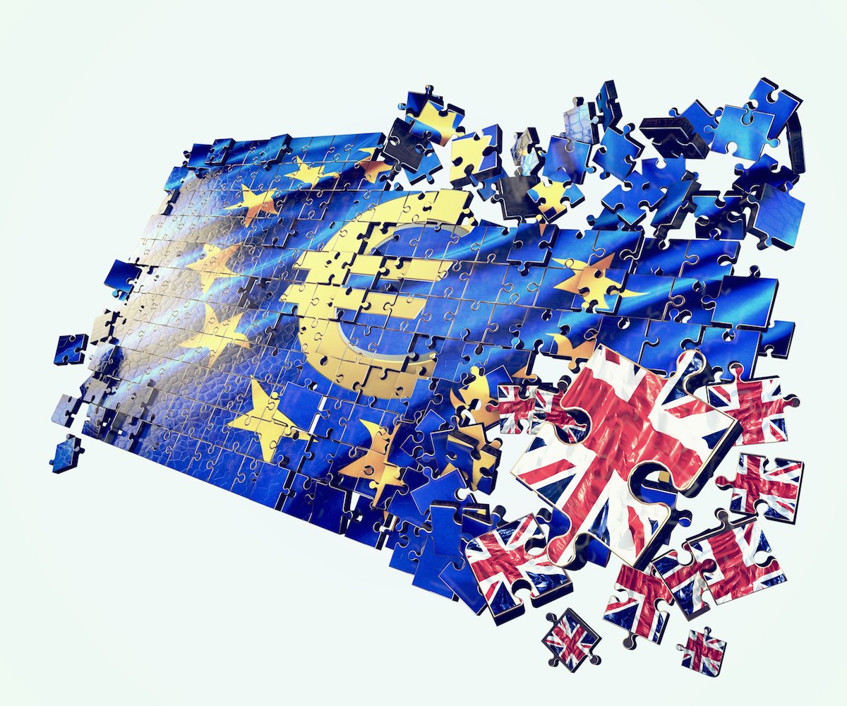 BREXIT : Mala tempora currunt – Andrea Pisauro