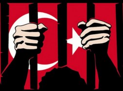 No alla censura in Turchia