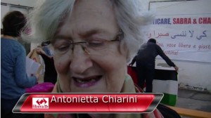 Antonietta Chiarini