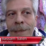 Bassam Saleh