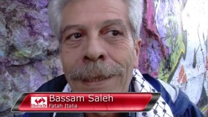 Bassam Saleh