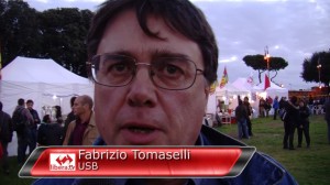 Fabrizio Tomaselli-USB