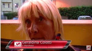 Geraldina Colotti
