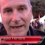 Paolo Ferrero PRC