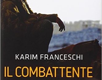 Il Combattente - Karim Franceschi