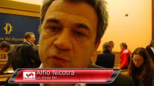 Alfio Nicotra