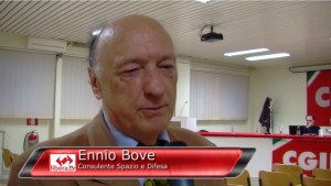 Ennio Bove