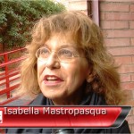 Isabella Mastropasqua