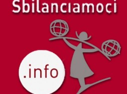 Sbilanciamoci