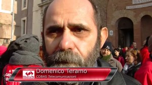 Domenico Teramo COBAS