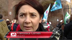 Francesca Cornelli AS.A.T.I.