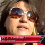 Serena Antonelli RSU Vodafone