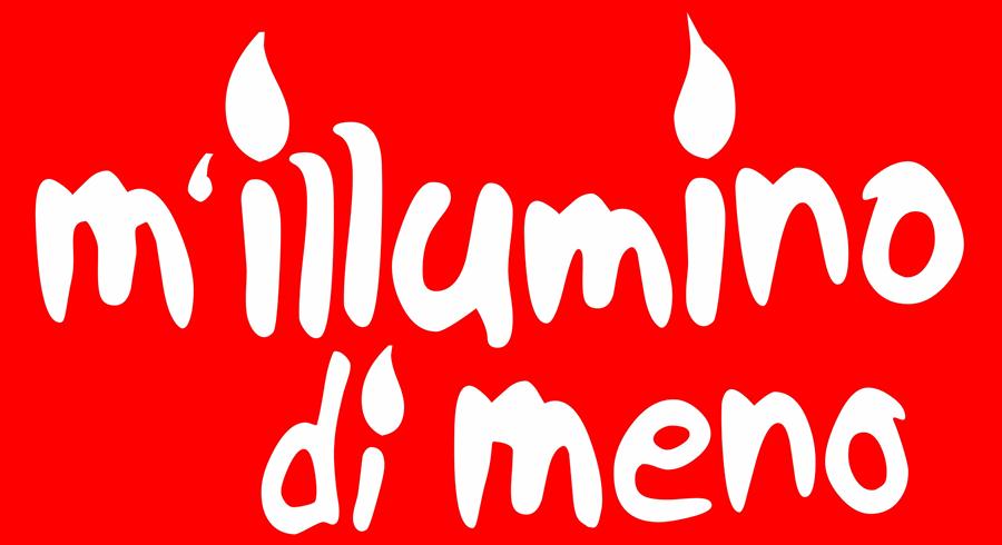 M’ILLUMINO DI MENO : La CGIL si spegne per l’Ambiente