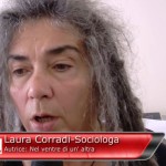 Laura Corradi - Sociologa