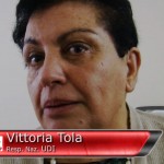 Vittoria Tola - UDI