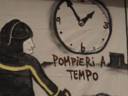 Vigili a tempo