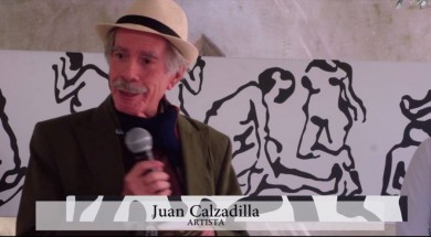 Juan Calzadilla
