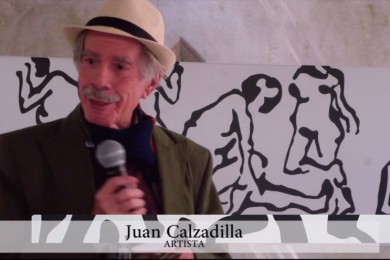 Juan Calzadilla
