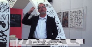 Luis Carlos Calzadilla