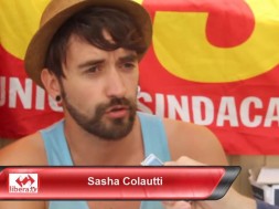 sasha colautti