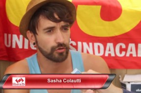 sasha colautti
