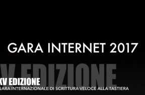 Intersteno 2017