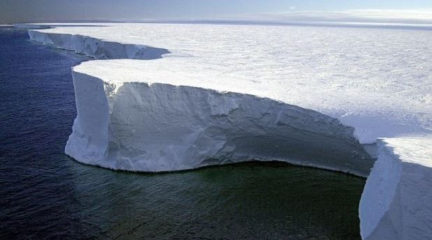 L’ULTIMO OCEANO : Petizione per salvare l’Oceano Antartico