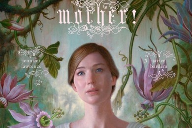 Poster Mother Aronofsky