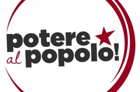 Potere_al_Popolo logo