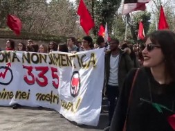 Roma non dimentica le Fosse Ardeatine