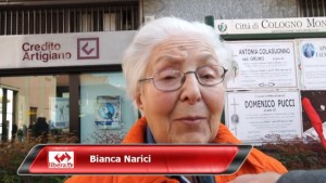 Bianca Narici