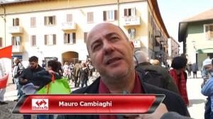 Mauro Cambiaghi