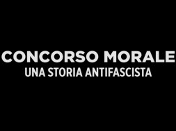 Concorso Morale storia antifascista