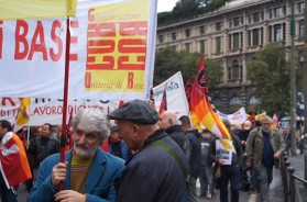 SCIOPERO GENERALE 05
