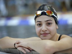 Yusra Mardini