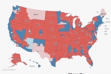 usa midterm