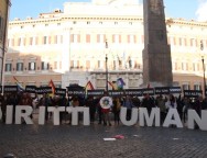 Diritti Umani Montecitorio